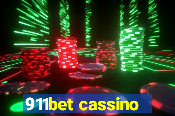 911bet cassino